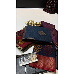 IG2152 Pure handloom maheswari