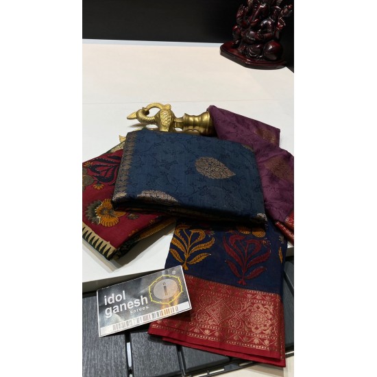 IG2152 Pure handloom maheswari