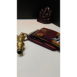 IG2153 Pure handloom maheswari