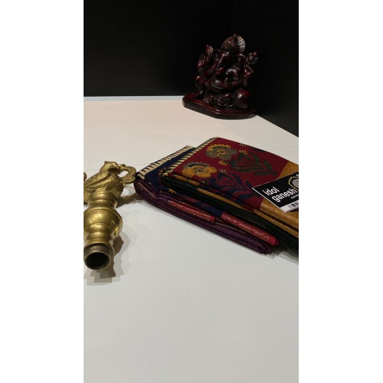 IG2153 Pure handloom maheswari