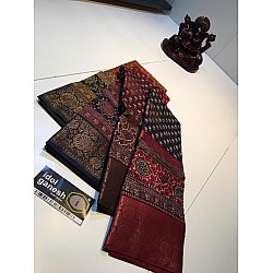 IG2154 Pure handloom maheswari