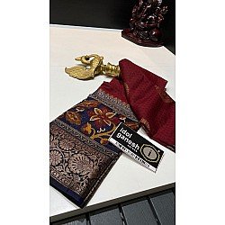 IG2156 Pure handloom maheswari IG2156 Pure handloom maheswari