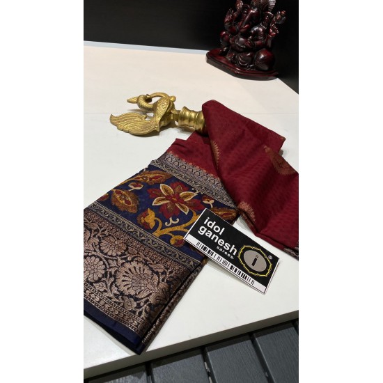 IG2156 Pure handloom maheswari IG2156 Pure handloom maheswari