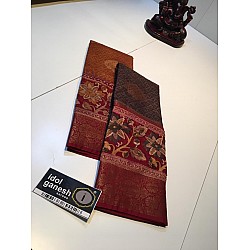 IG2157 Pure handloom maheswari