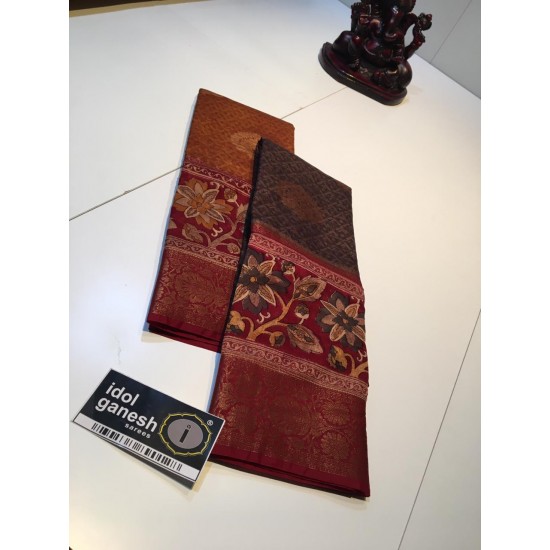 IG2157 Pure handloom maheswari