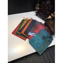 IG216 Lite weight jute tussar sarees