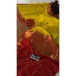 IG2161 Lite weight Kanchi kora