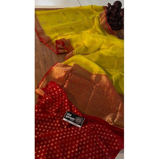 IG2161 Lite weight Kanchi kora IG2161 Lite weight Kanchi kora