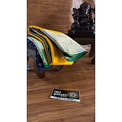 IG2164 Lite weight kora 