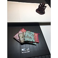 IG2165 Lite weight Kanchi tissue pattu