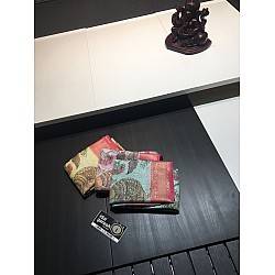 IG2166 Lite weight Kanchi tissue pattu