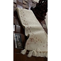 IG2169 Pure handloom chanderi 