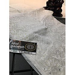 IG2170 Pure handloom chanderi