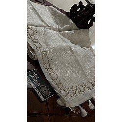 IG2171 Pure handloom chanderi 