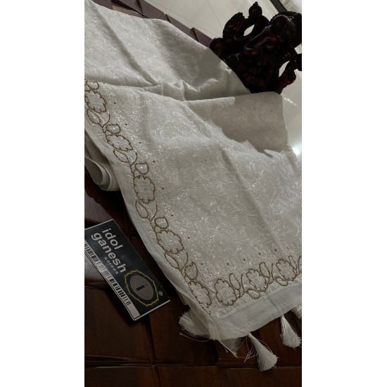 IG2171 Pure handloom chanderi IG2171 Pure handloom chanderi