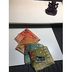 IG2178 Lite weight pure kora