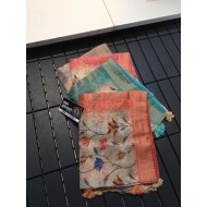 IG218 Lite weight jute Pattu