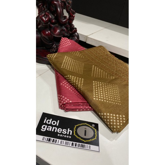 IG2183 Lite weight tussar