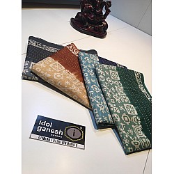 IG2185 Lite weight tussar