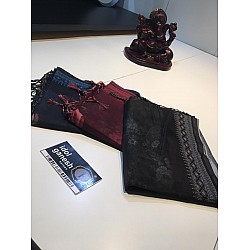 IG2186  Lite weight pure kora.