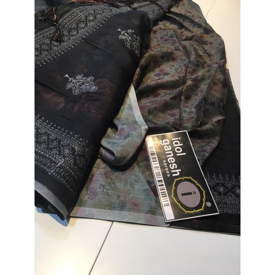 IG2186  Lite weight pure kora.