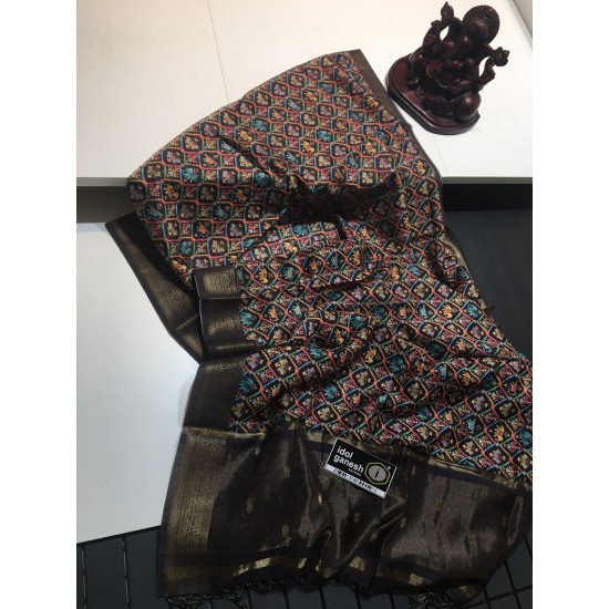 IG2189 Lite weight maheswari