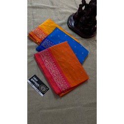 IG2192 Lite weight pure soft jute pattu 
