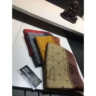 IG2195 Lite weight pure soft jute pattu