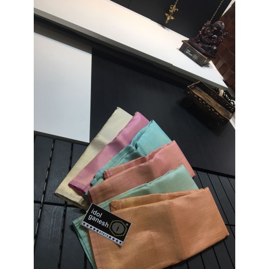 IG2201 Lite weight soft Kubera pattu