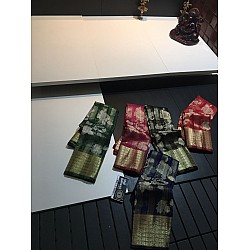 IG2206 Lite weight pure soft kora