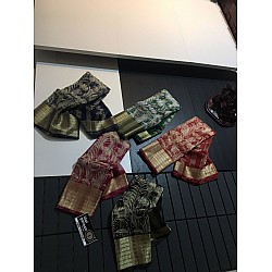 IG2208 Lite weight pure soft kora