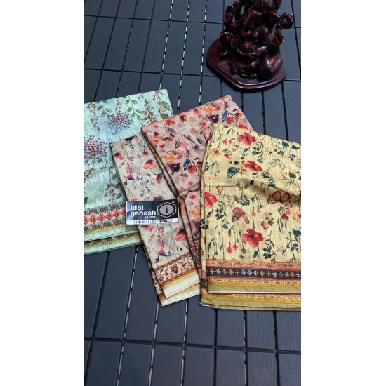 IG2214 Lite weight maheswari