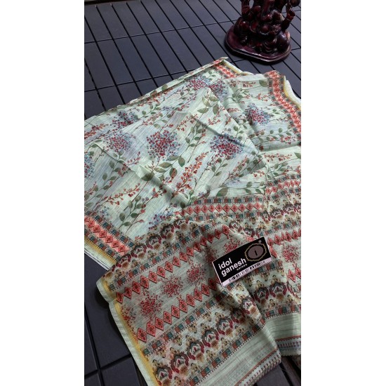 IG2214 Lite weight maheswari