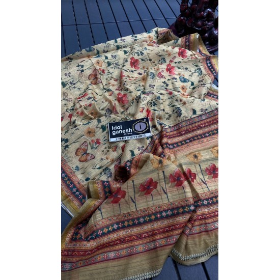 IG2214 Lite weight maheswari