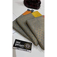 IG2215 Lite weight soft Kubera pattu