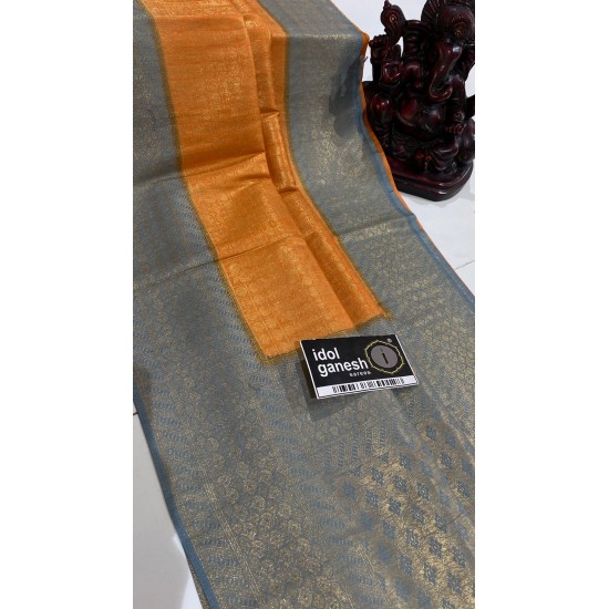 IG2215 Lite weight soft Kubera pattu