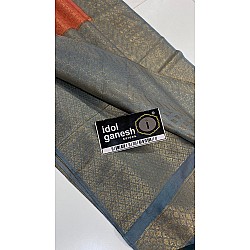 IG2215 Lite weight soft Kubera pattu