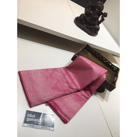 IG2216 Lite weight soft Kubera pattu