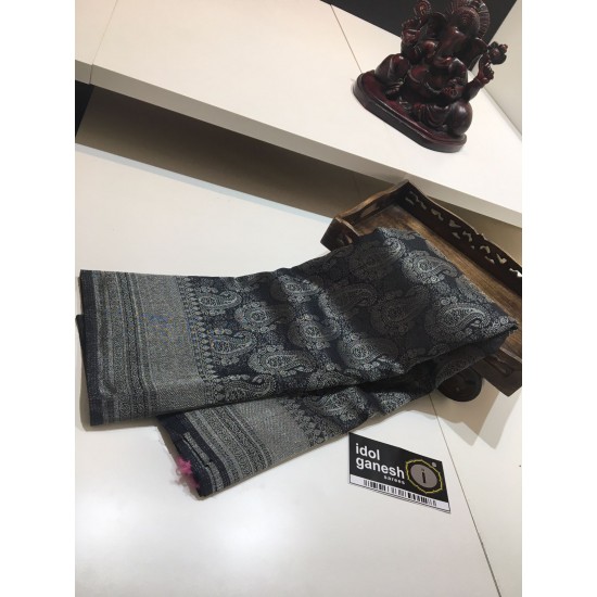 IG2216 Lite weight soft Kubera pattu