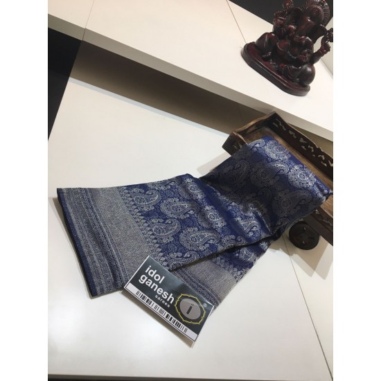 IG2216 Lite weight soft Kubera pattu