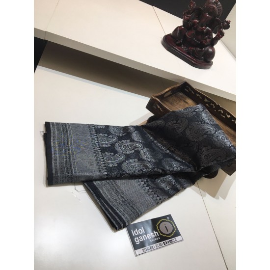 IG2216 Lite weight soft Kubera pattu