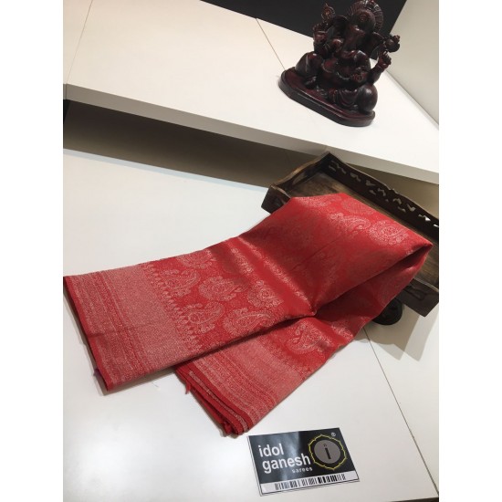 IG2216 Lite weight soft Kubera pattu