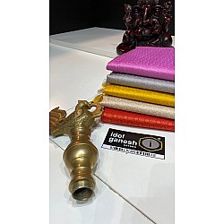 IG2217 Lite weight Kubera pattu