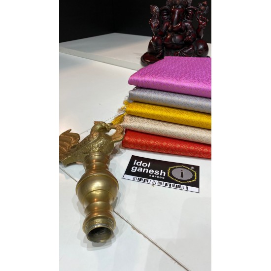 IG2217 Lite weight Kubera pattu