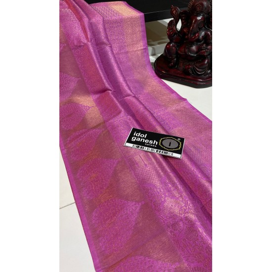 IG2217 Lite weight Kubera pattu
