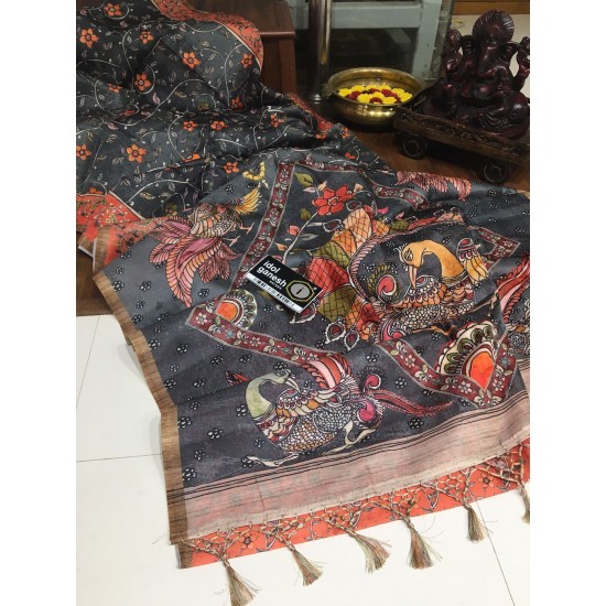 IG2220 Lite weight fancy tussar IG2220 Lite weight fancy tussar