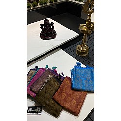 IG2222 Lite weight soft silk