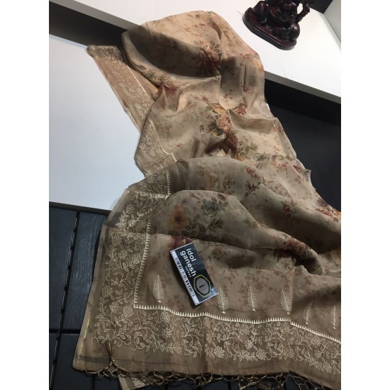 IG2223 Lite-weight kora prints