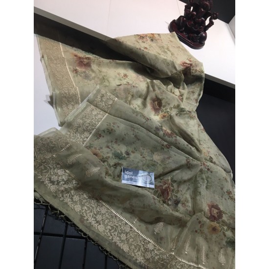 IG2223 Lite-weight kora prints