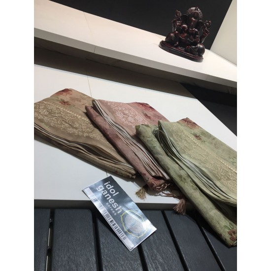 IG2223 Lite-weight kora prints